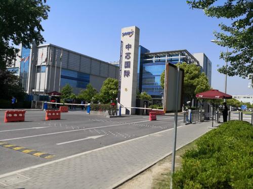 中芯国际不能代工国内芯片吗,中芯国际不能代工怎么办