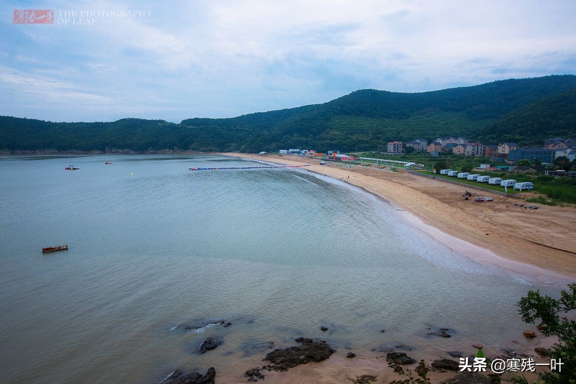 五一营口海边旅游景点推荐,五一假期去哪里玩有山有水