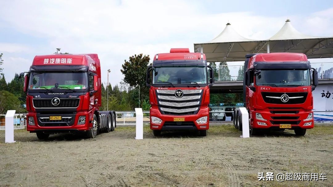 康明斯六缸270马力升级400马力,康明斯6缸190马力有哪些车型