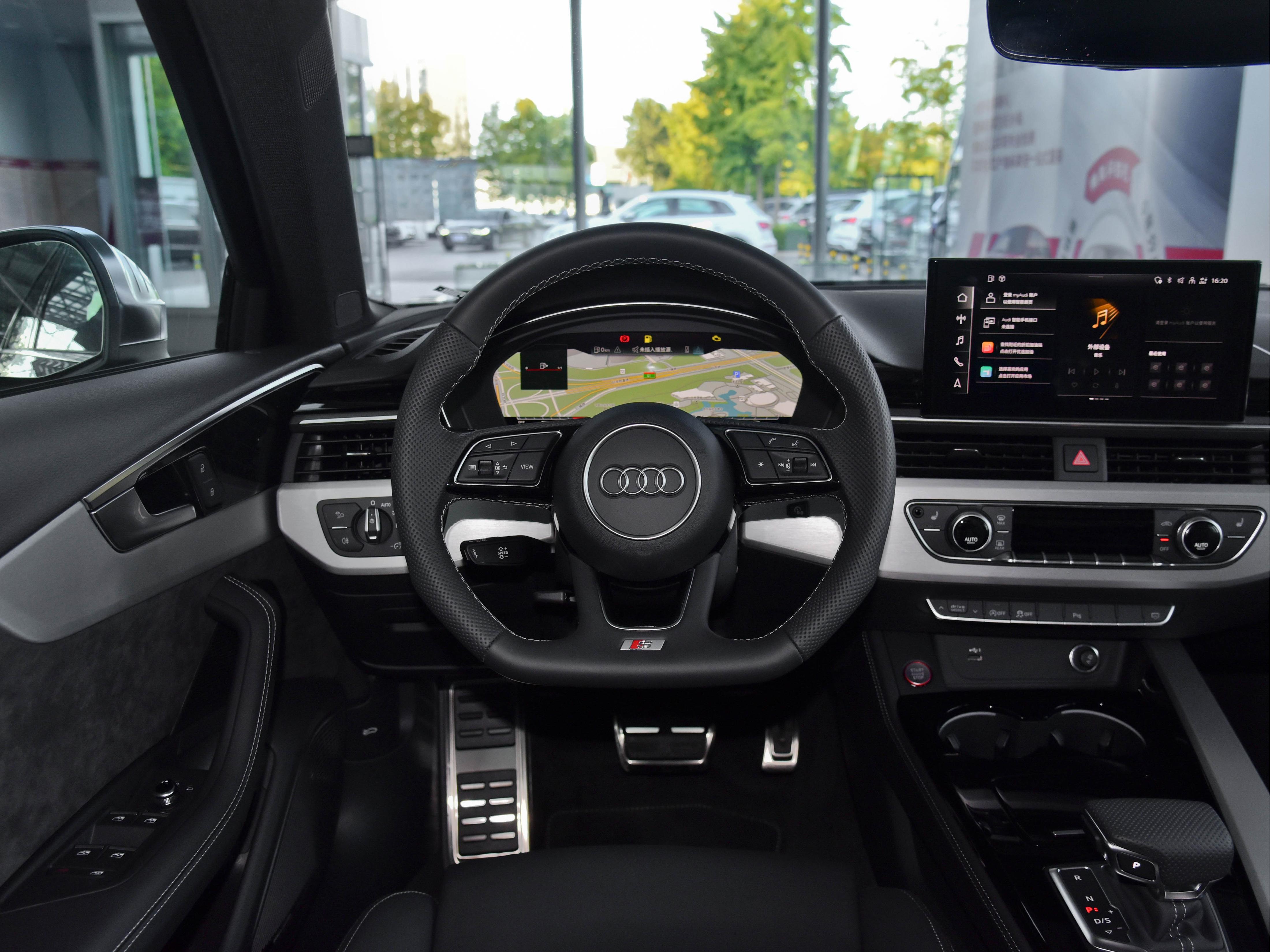 既能家用又能跑高速,既能下赛道又能代步的车