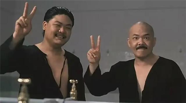 香港第一神剧是哪部,香港十大电影力王