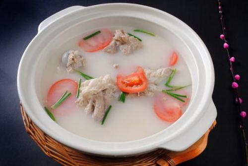 焯了水的骨头还需要洗吗,焯完水还要洗吗