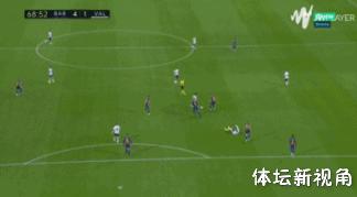 争议！韩国新星战西甲三强均有粗暴犯规，韩媒“洗白”引发热议