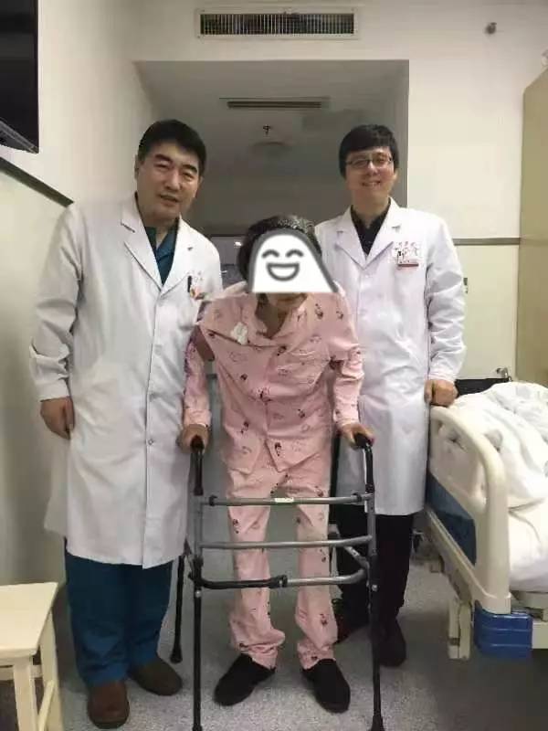 鐧惧瞾鑰佷汉楠ㄧ鎵嬫湳鎴愬姛,鐧惧瞾鑰佷汉楠ㄧ鎵嬫湳鎴愬姛妗堜緥