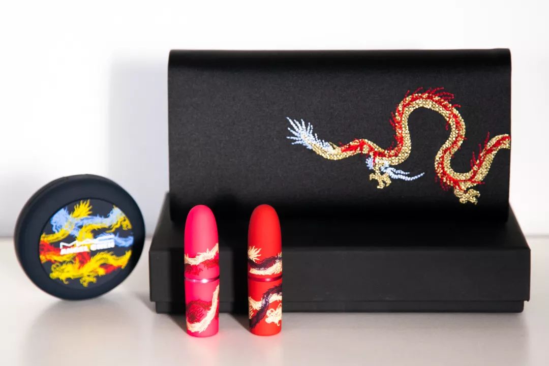 重磅礼物,大礼物开箱