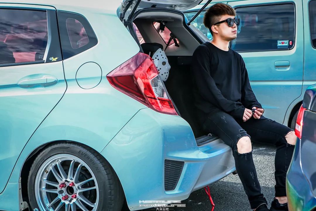 大众公社上海聚驾派,我们的“七情六欲”!(第二弹)