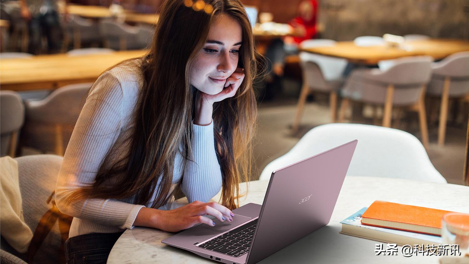 宏碁传奇轻薄笔记本2021推荐,宏碁未来10核轻薄本12代酷睿i5