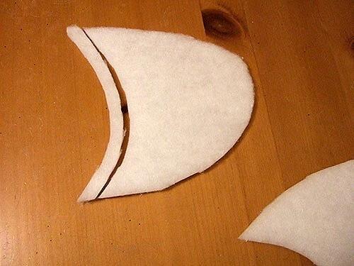 手工拖鞋制作教程简单又好看,手工制作布拖鞋教程