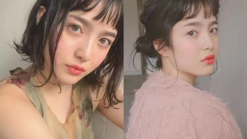 根根分明的眉毛怎样画野生眉,怎么画根根分明的眉毛