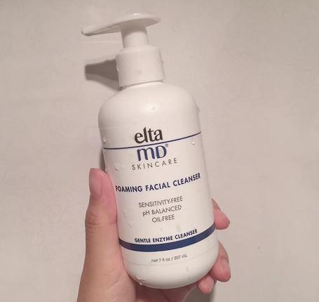 网红氨基酸洗面奶,网红洗面奶好用的品牌推荐