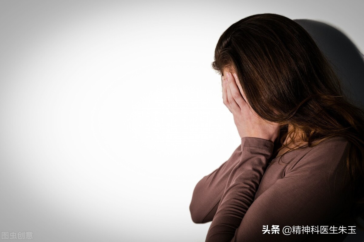 焦虑症发作时的症状如何治疗,焦虑症的表现症状如何缓解焦虑