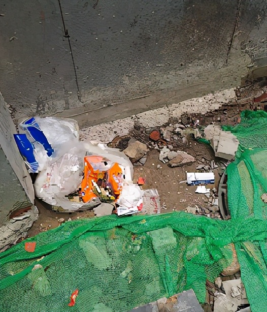 老旧小区改造施工扰民如何处理,正定老旧小区改造2022政策