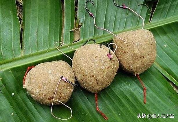 抛竿爆炸钩与串钩搭配使用图,海竿爆炸钩一般用什么鱼钩比较好