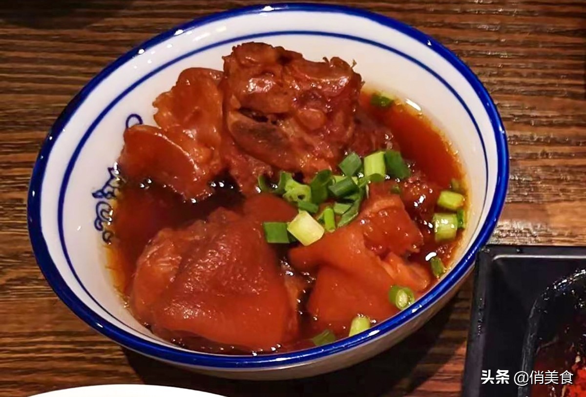 去湖南必吃的小吃,舌尖上的美味湖南菜