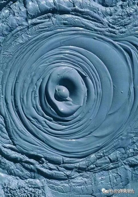 创意面料服装设计案例,服装面料肌理画图教程