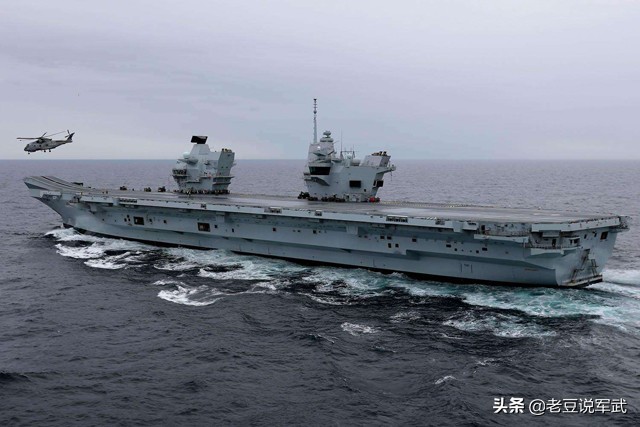 现代战舰主动防空武器,现代战舰能攻击水面目标的自卫炮