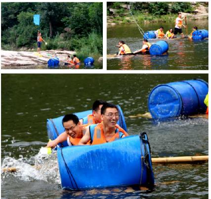 团建项目介绍大全,团建活动最火的十个项目