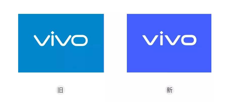 知名品牌logo的全新创意改造,2018年品牌更新logo