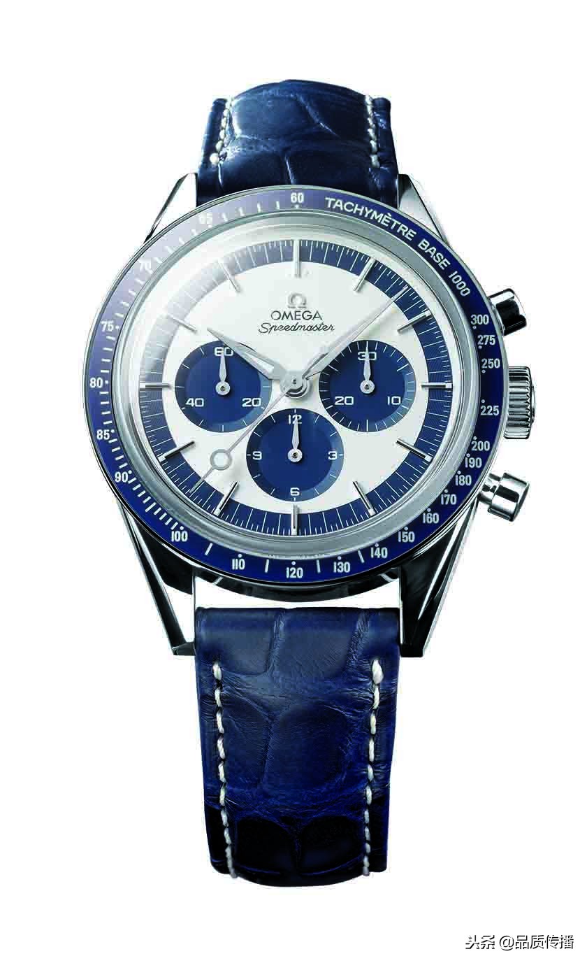 欧米茄月球表,错过了的典藏还可以获得吗