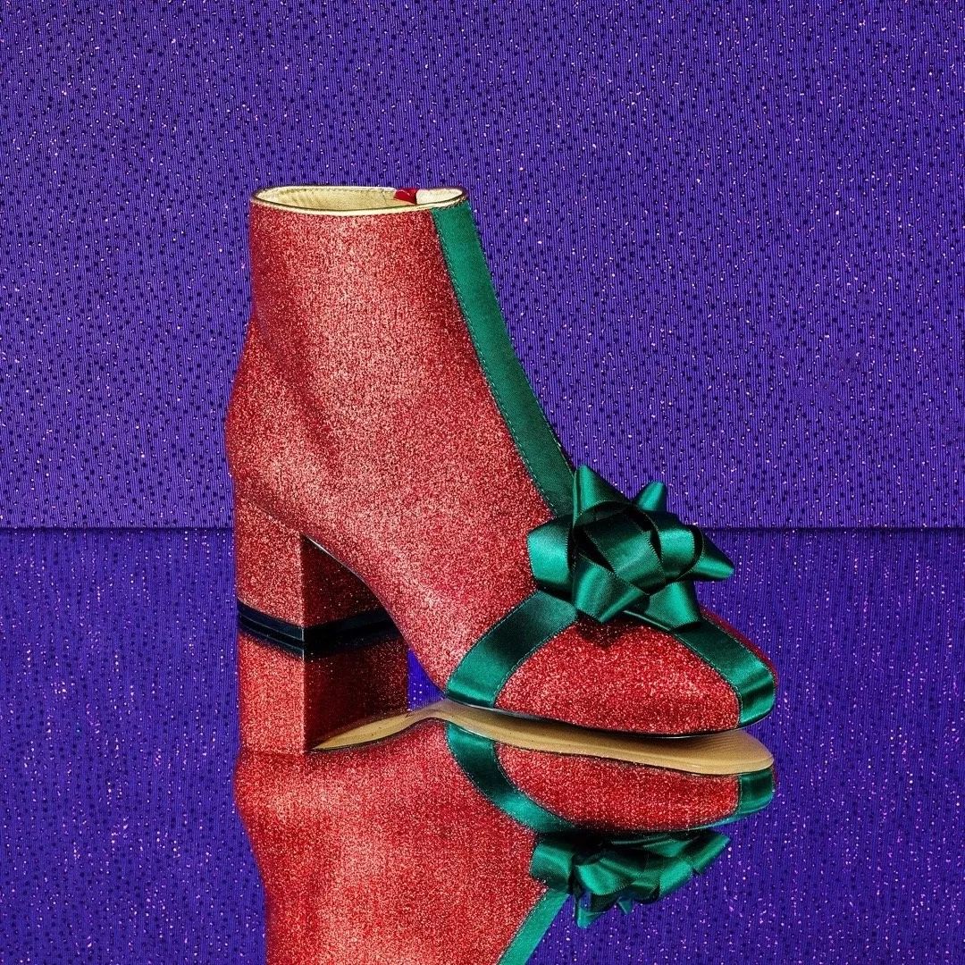 2021圣诞节必买的十款鞋,2019年最佳鞋款