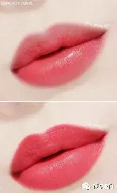 大牌口红必买色号超显白,超显白口红色号明星同款