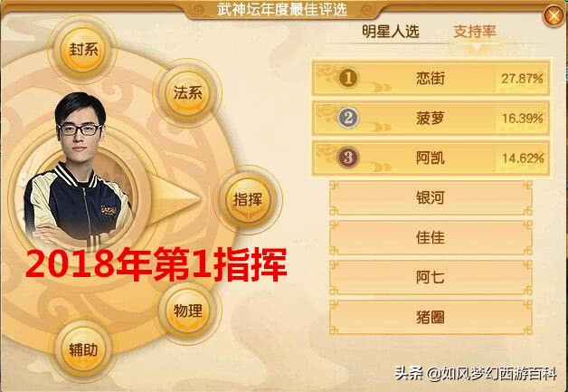 梦幻西游二狗灵隐寺和紫禁城,梦幻西游二狗重回紫禁城指挥位