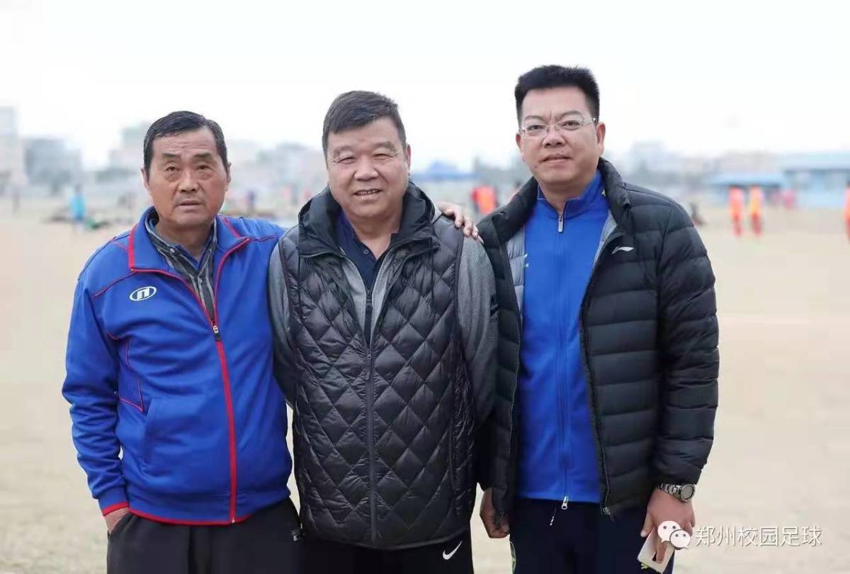 王随生怎么去世的,河南足球王随生