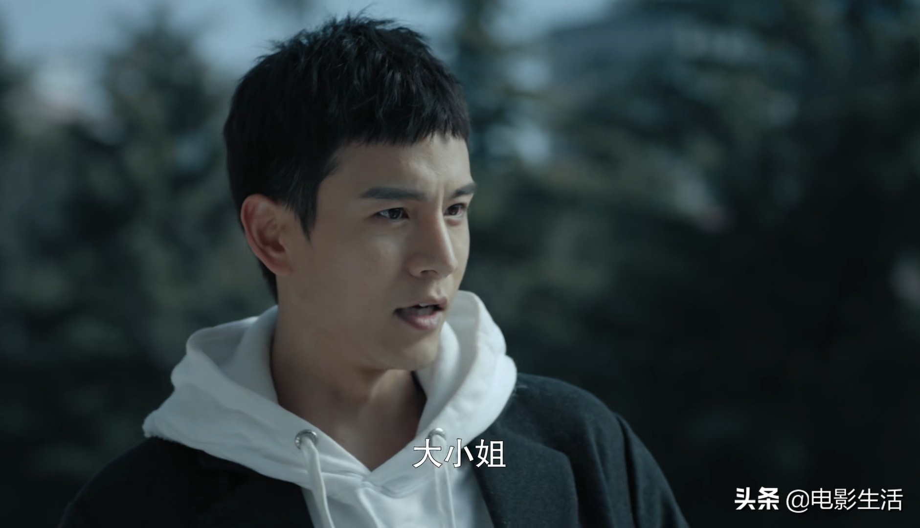 燃烧大结局中枪,燃烧高风真实结局