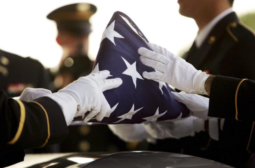 美国士兵死亡可以拿多少抚恤金 (美军抚恤金补偿标准)