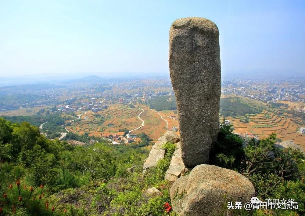 有福之地最美福州,有福之地福建