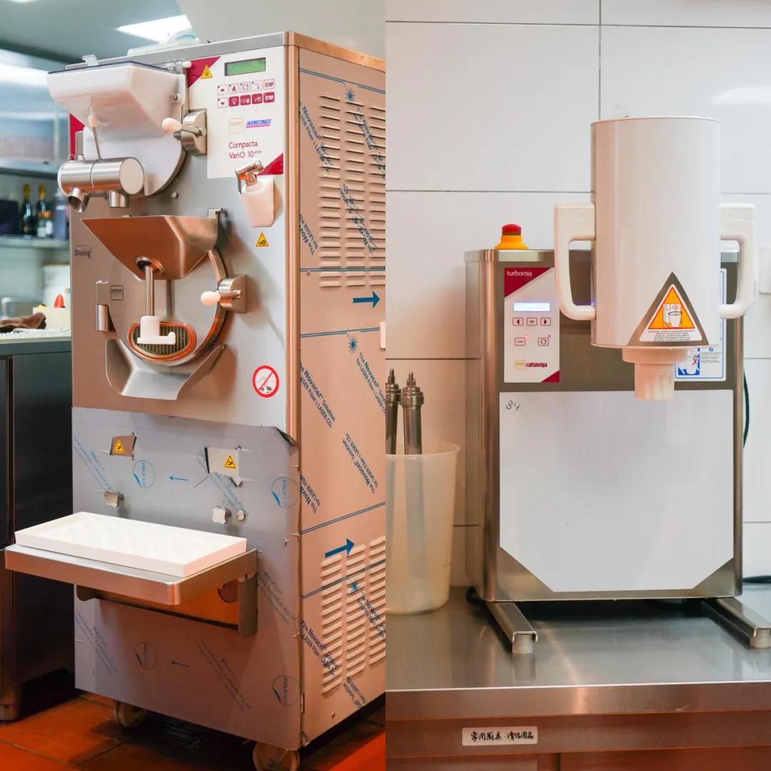 什么是好吃的冰激凌,关于冰激凌的知识