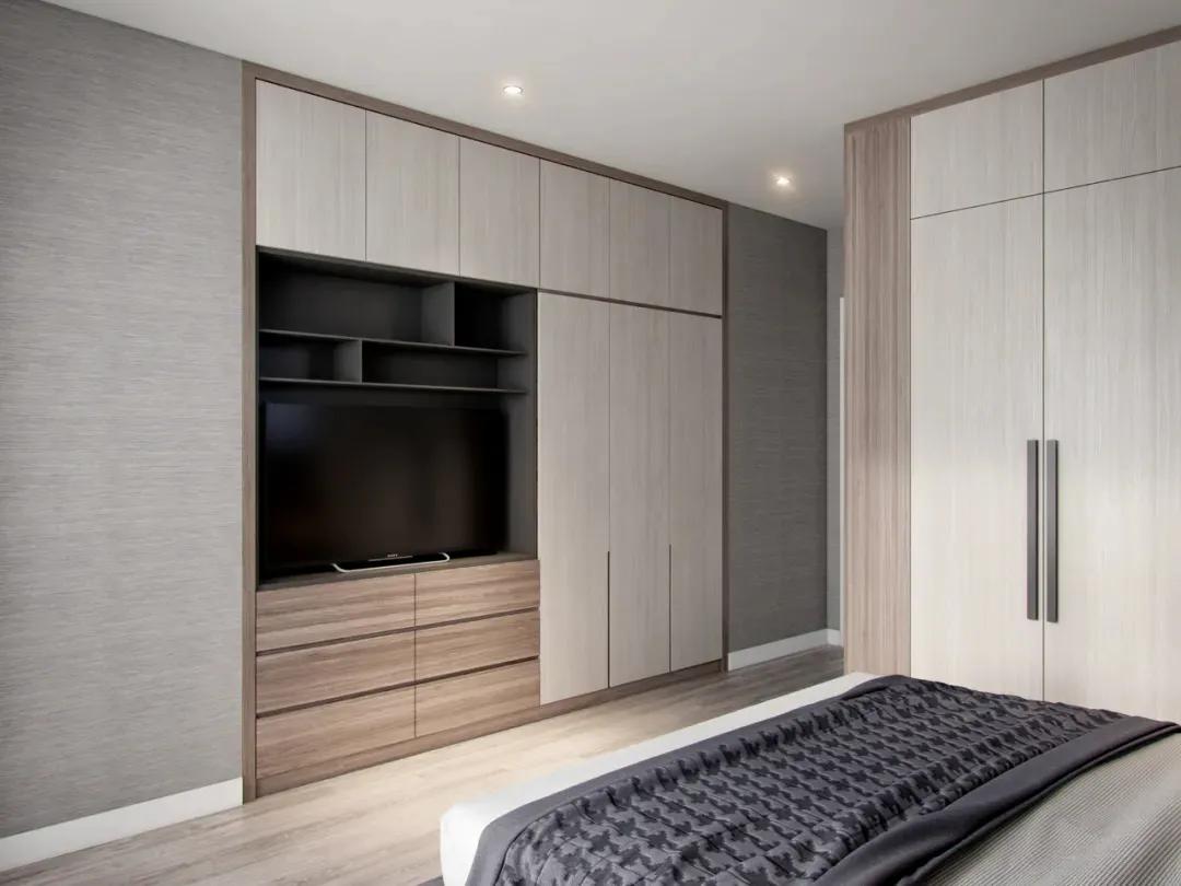 全屋定制到底有没用，看这篇就够了…