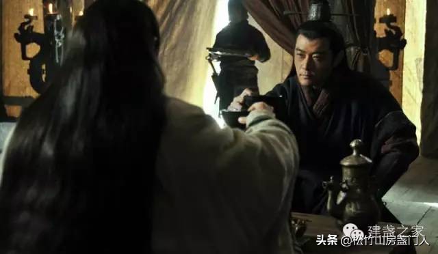 建盏为什么叫建盏,建盏为什么是国宝