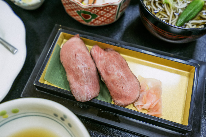 在日本中部的岐阜，发现不一样的日本