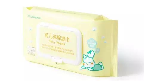 婴儿湿巾全棉时代,十大口碑最好的婴儿湿巾全棉时代