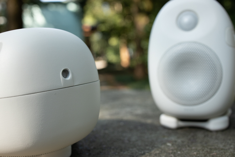 惠威x3是不是专业监听音箱,惠威hivi发烧级监听音箱x3