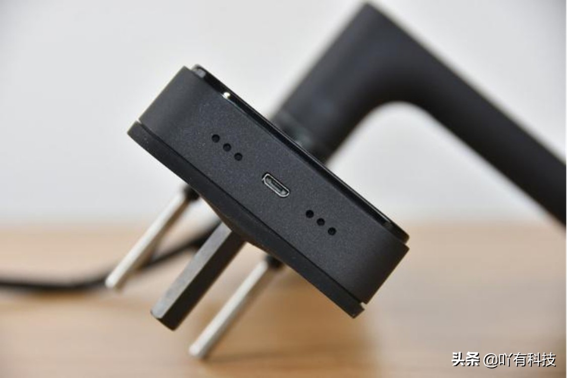 小米米家智能门锁支持天地锁吗,小米米家智能锁带显示屏