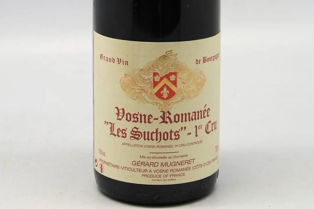 十大公认最好喝的高度葡萄酒,葡萄酒投资指南