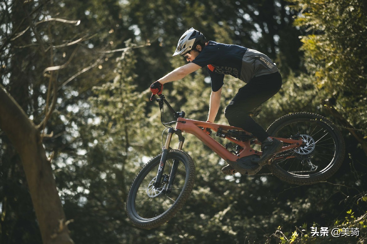 闪电电助力软尾山地车推荐,闪电电助力自行车测评