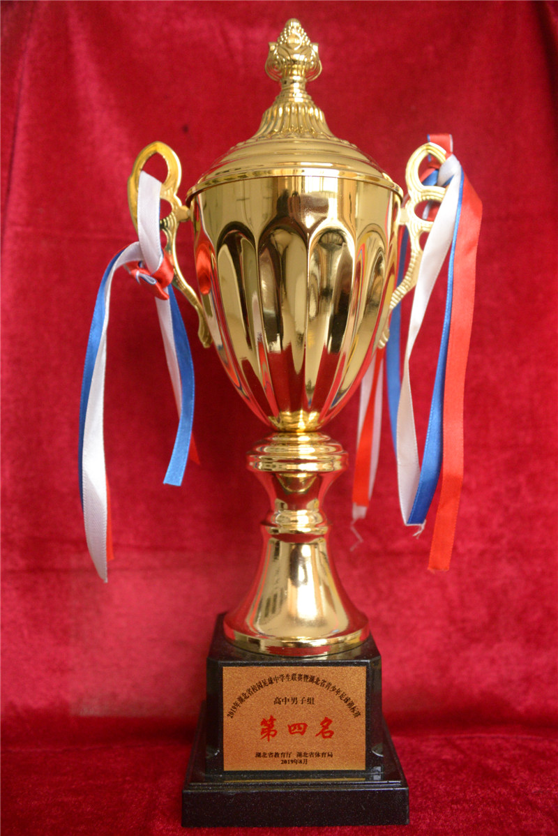 2019江汉校园足球,湖北高校足球最厉害大学球队