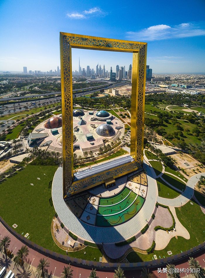 迪拜靠海为什么都缺水,迪拜资源不会枯竭吗