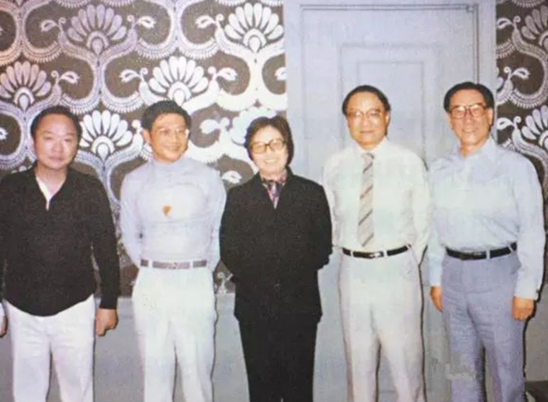 90年武侠,中国武侠90年发展史