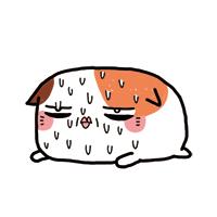 口香糖粘到了头发上怎么取下来,小孩头发上粘了口香糖怎么去除