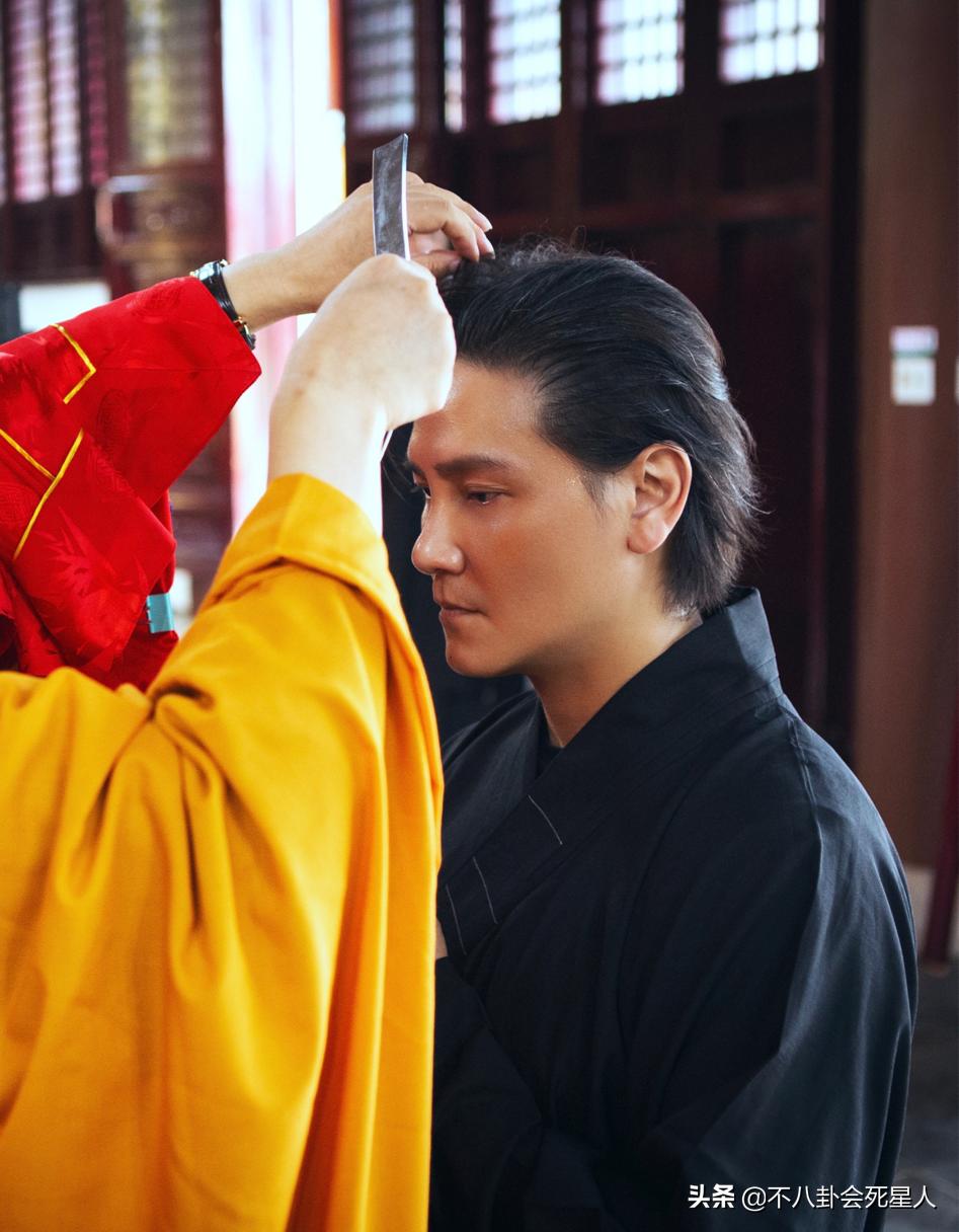 追鱼传奇女二,追鱼传奇谁是女主