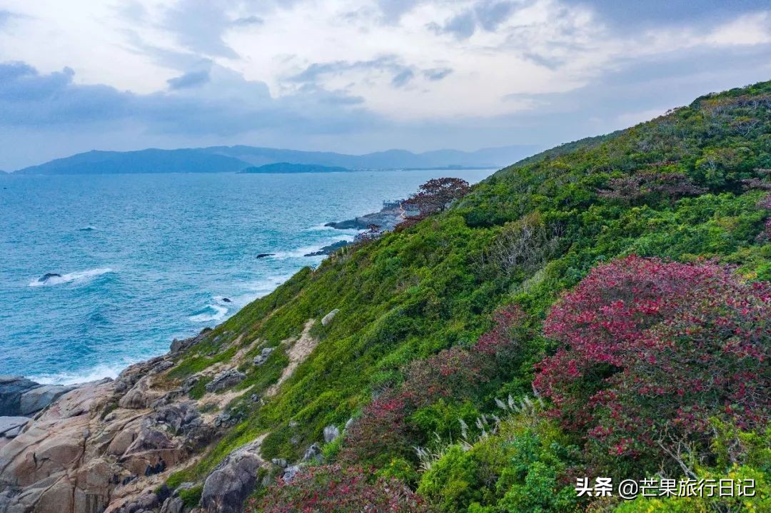 第一次到海南三亚怎么样,第二次去海南旅游