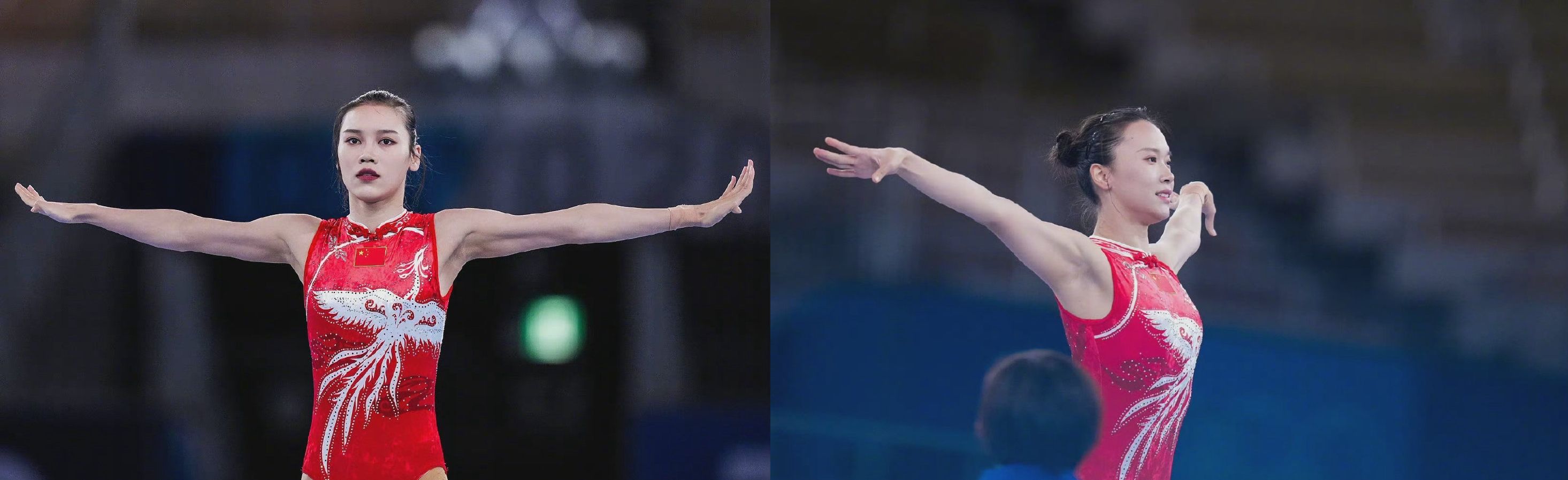 东京奥运会中国队领奖队服图片,东京奥运会开幕式队服