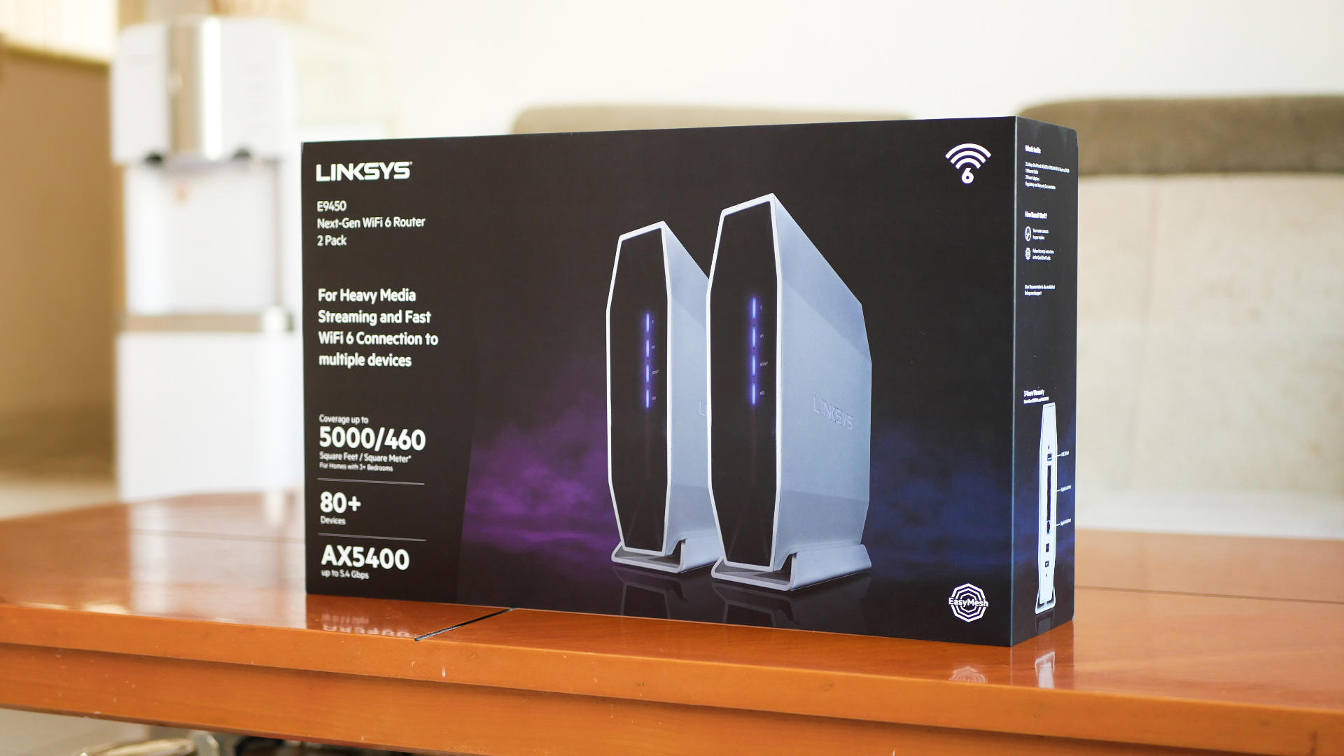 140平方房子路由器怎样选择,e9450路由器设置