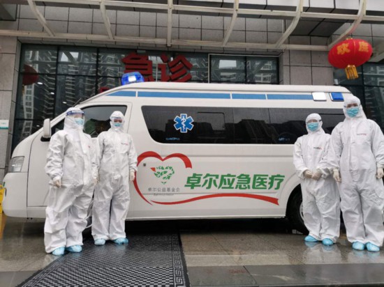 阎志中国良心企业家,阎志的成功秘诀