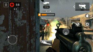 盘点最经典的FPS射击游戏,最细节的十款射击手游