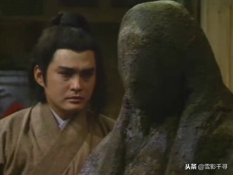 还记得二十多年前的电视剧,很久以前的古装剧可以白天变黑夜